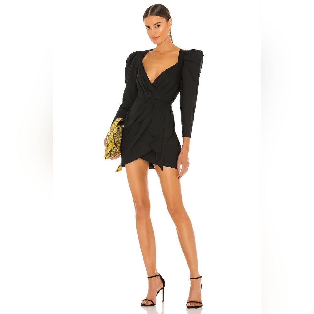 NBD Malone Mini Dress